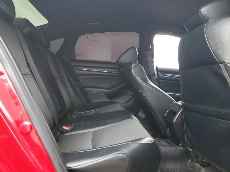 2018 HONDA ACCORD SPORT 10