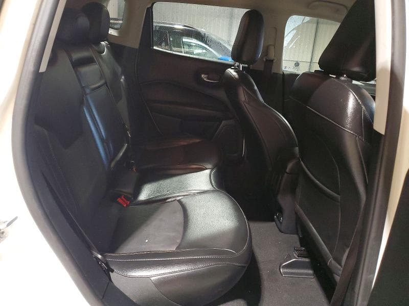 2019 JEEP COMPASS LATITUDE 11