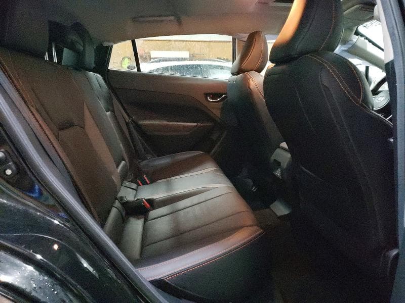 2024 SUBARU CROSSTREK LIMITED 11