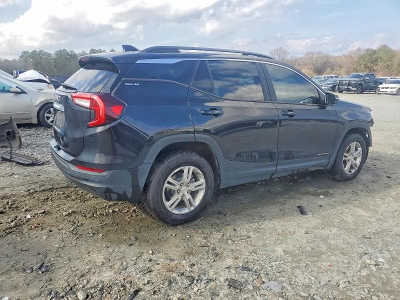 2023 GMC TERRAIN SLE 3