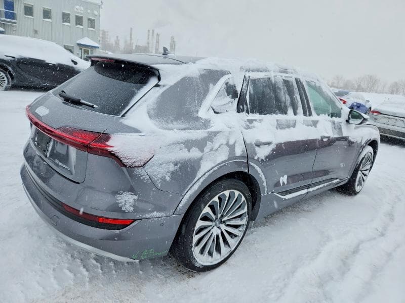 2019 AUDI E-TRON PRESTIGE 3