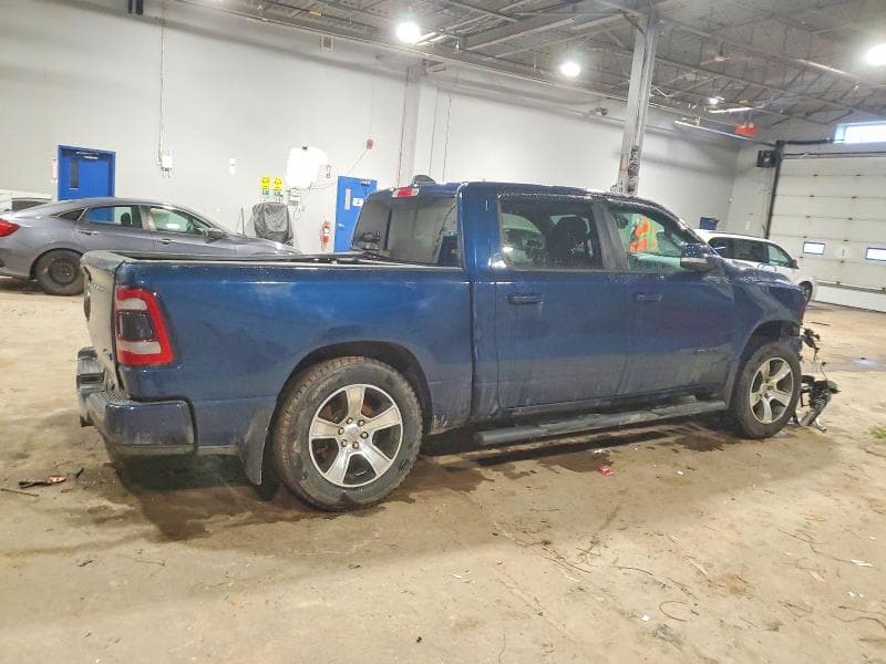2020 DODGE/RAM TRUCK/VAN RAM 1500 SPORT CREW 3