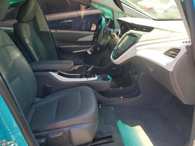 2021 CHEVROLET BOLT EV PREMIER 7