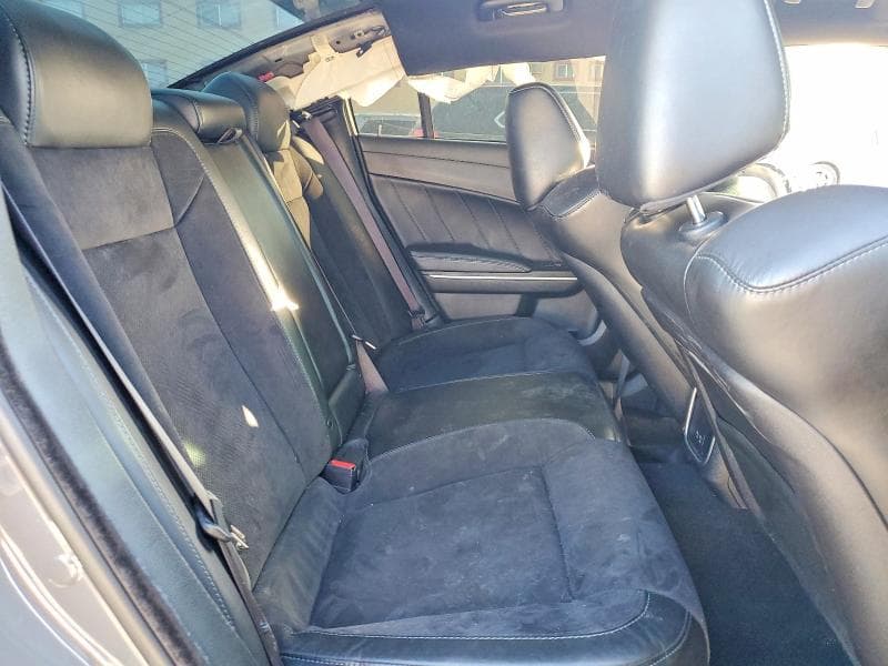 2023 DODGE CHARGER SCAT PACK 10