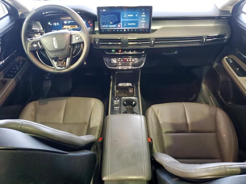 2024 LINCOLN CORSAIR 8