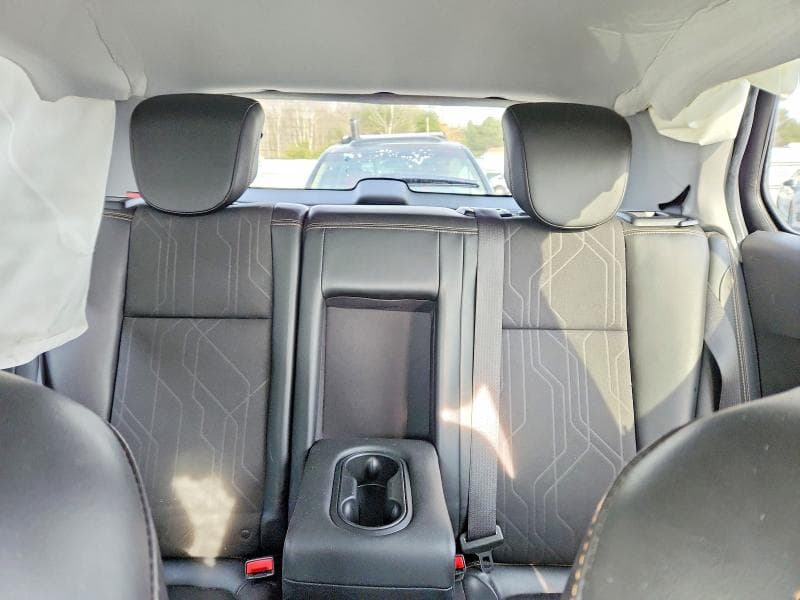2019 CHEVROLET TRAX 1LT 10