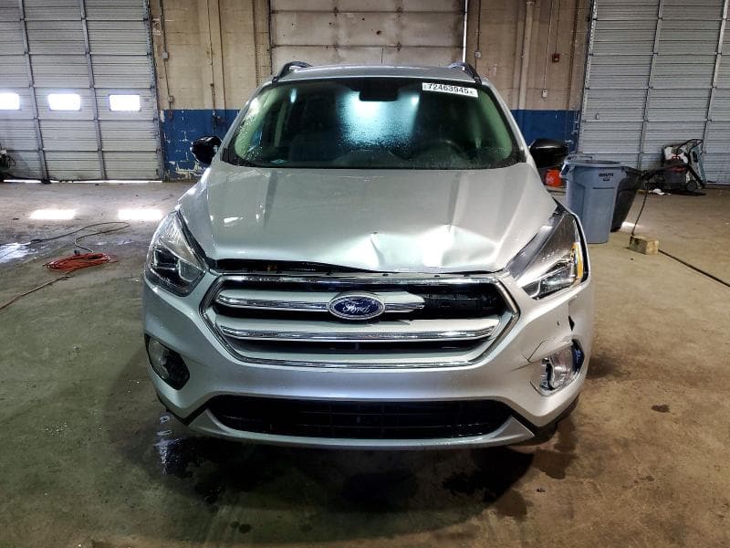 2018 FORD ESCAPE SEL 5