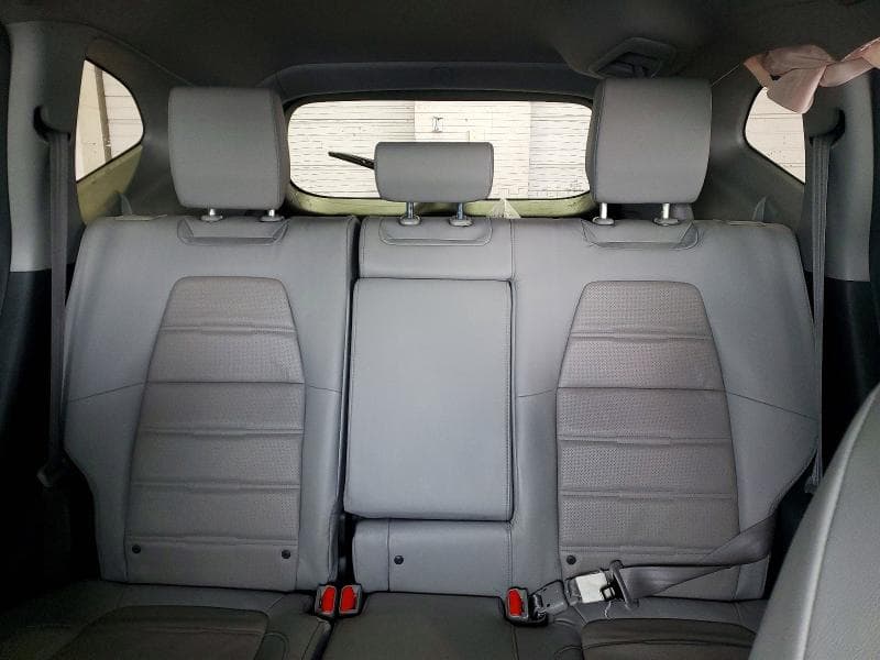 2017 HONDA CR-V TOURING 10