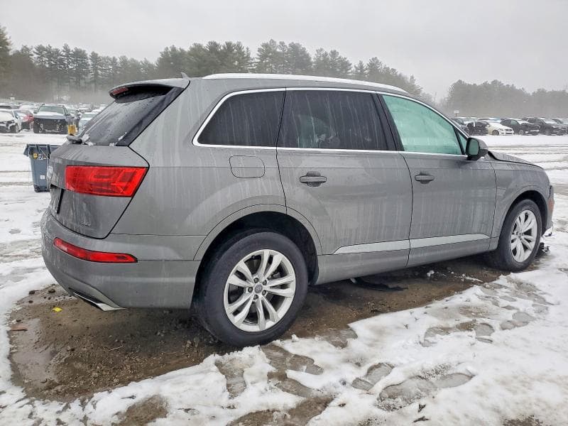 2018 AUDI Q7 PREMIUM PLUS 3