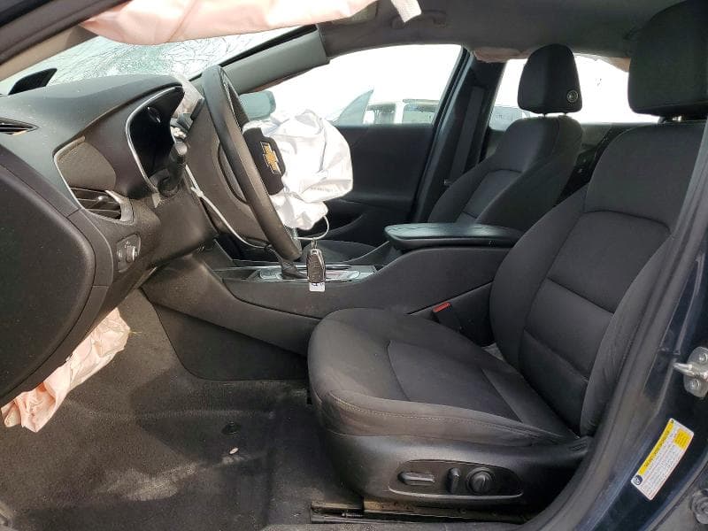 2020 CHEVROLET MALIBU LT 7