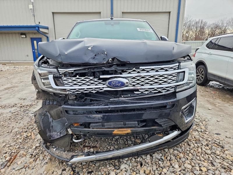 2019 FORD EXPEDITION PLATINUM 5
