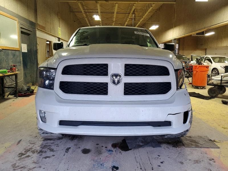 2018 RAM 1500 ST 5