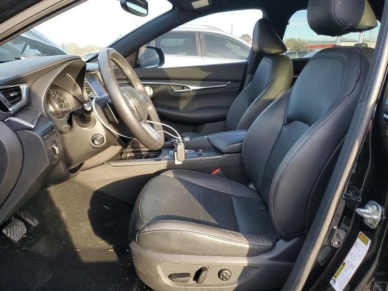 2023 INFINITI QX55 ESSENTIAL 7