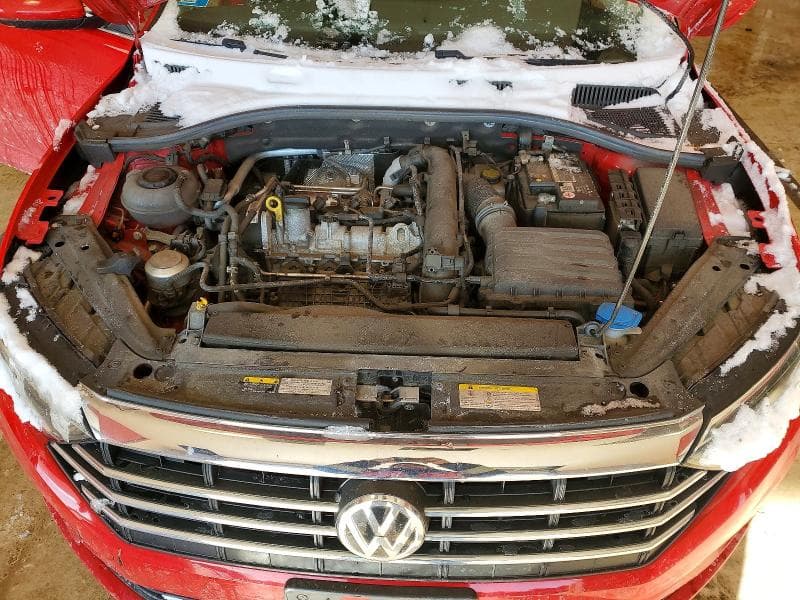 2021 VOLKSWAGEN JETTA SEL 11