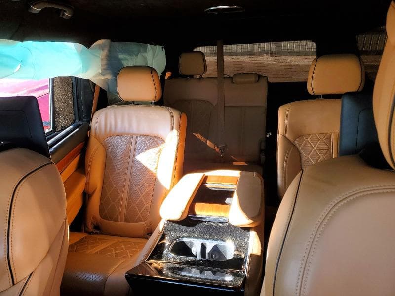 2022 JEEP GRAND WAGONEER SERIES III 10