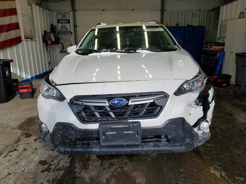 2021 SUBARU CROSSTREK PREMIUM 5