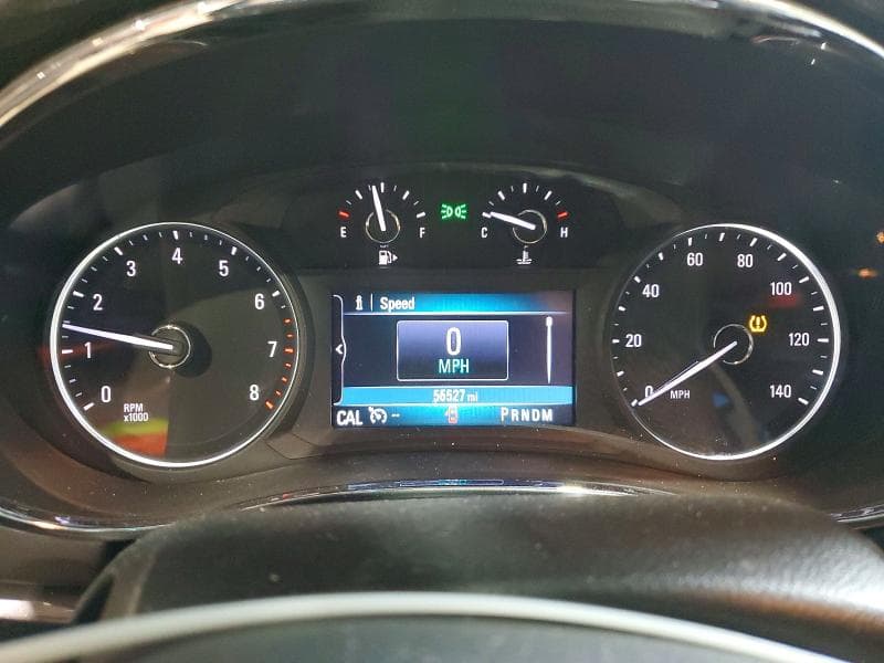2020 BUICK ENCORE PREFERRED 9