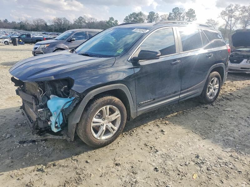 2023 GMC TERRAIN SLE - 1