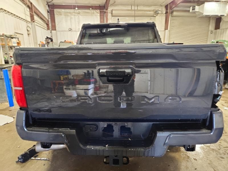 2024 TOYOTA TACOMA TRD SPORT 6