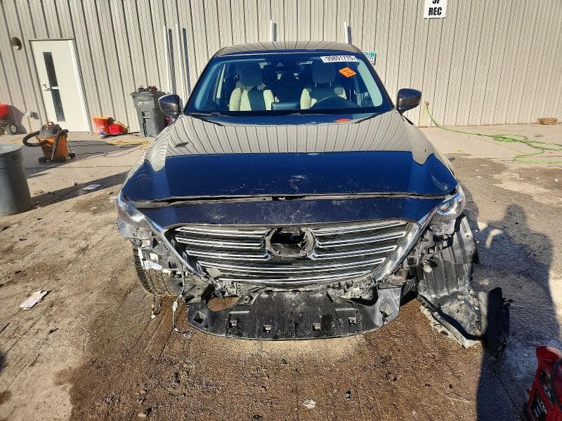2019 MAZDA CX-9 TOURING 5