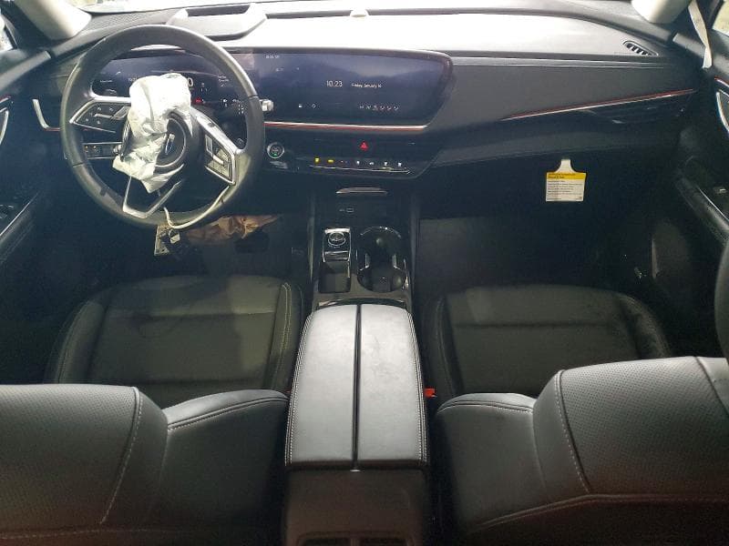 2024 BUICK ENVISION PREFERRED 8