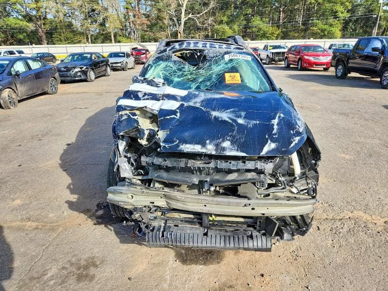 2019 SUBARU OUTBACK 2.5I LIMITED 5