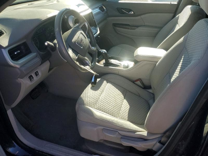 2019 GMC ACADIA SLE 7