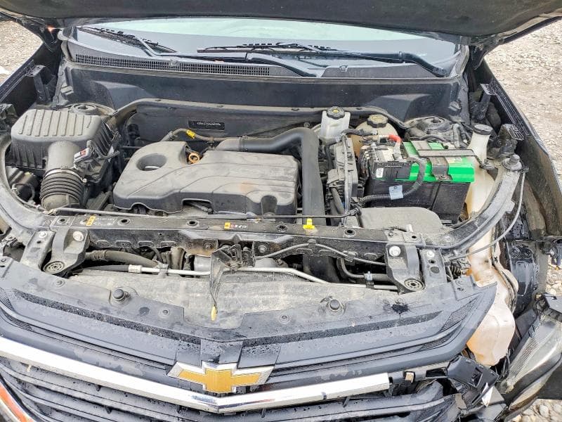 2019 CHEVROLET EQUINOX LT 12