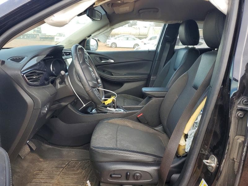 2022 BUICK ENCORE GX SELECT 7