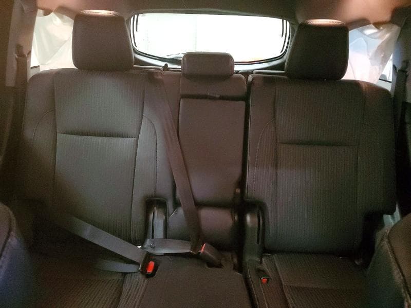 2018 TOYOTA HIGHLANDER LE 10