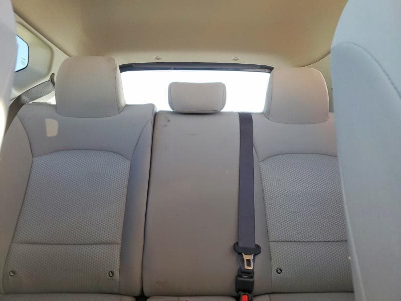 2024 KIA SOUL LX 10