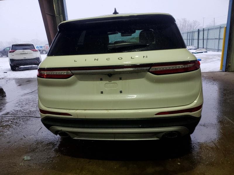 2024 LINCOLN CORSAIR 6