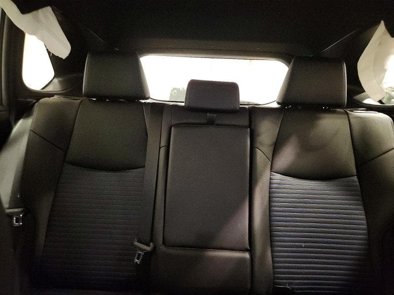 2025 TOYOTA RAV4 XSE 10