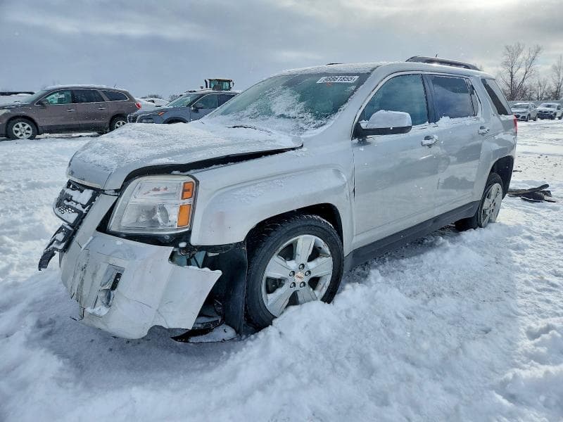 2014 GMC TERRAIN