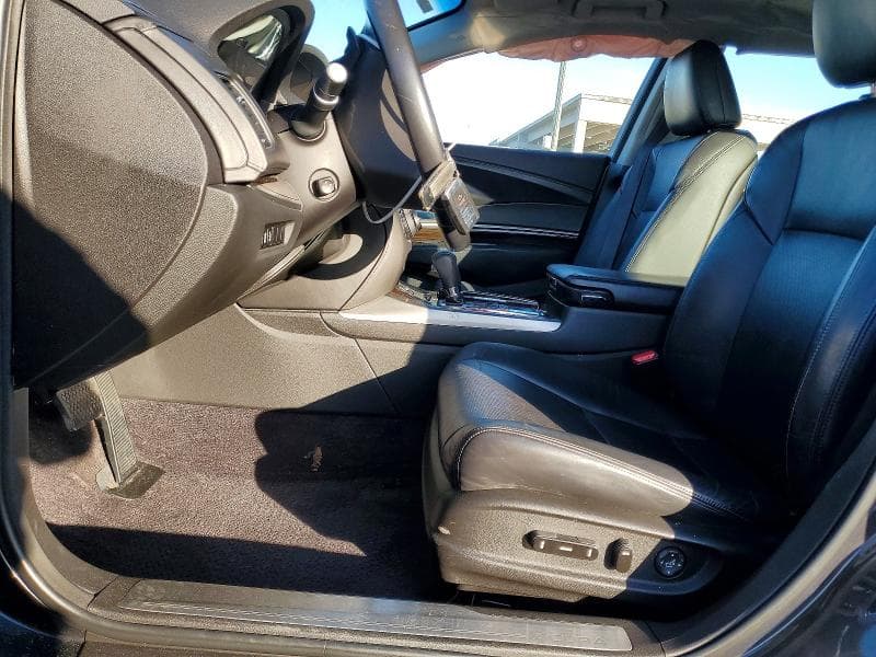 2017 ACURA RLX TECH 7