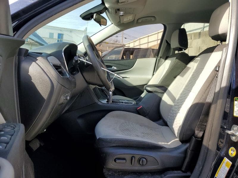2020 CHEVROLET EQUINOX LS 7