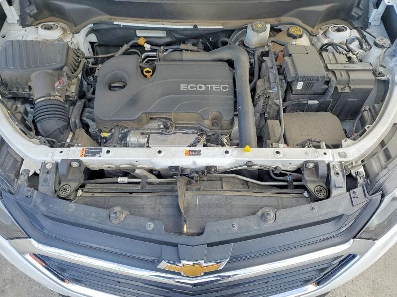 2021 CHEVROLET EQUINOX LT 12