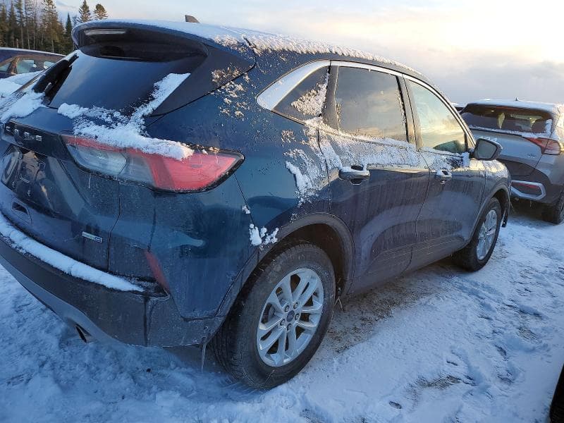 2020 FORD ESCAPE SE 3