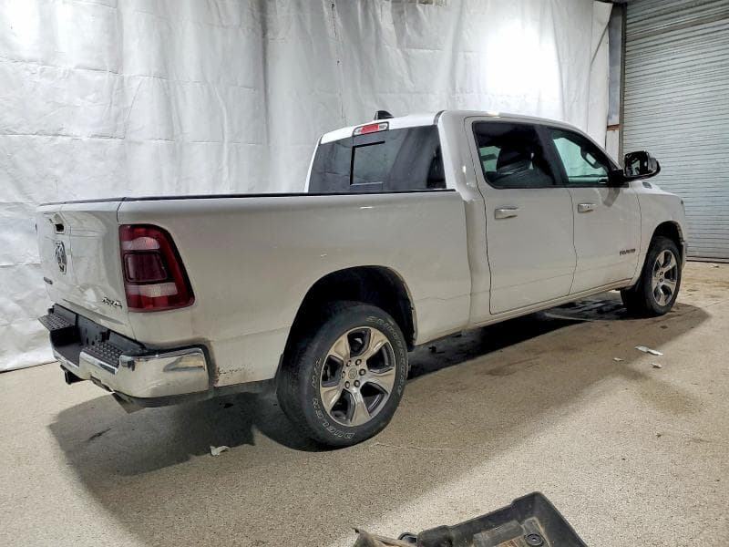 2024 RAM 1500 LARAMIE 3