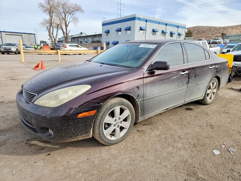 2006 LEXUS ES 330 - 1