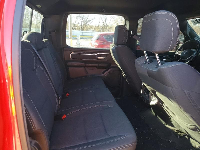 2020 RAM 1500 BIG HORN/LONE STAR 10