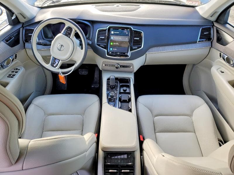2023 VOLVO XC90 PLUS 8