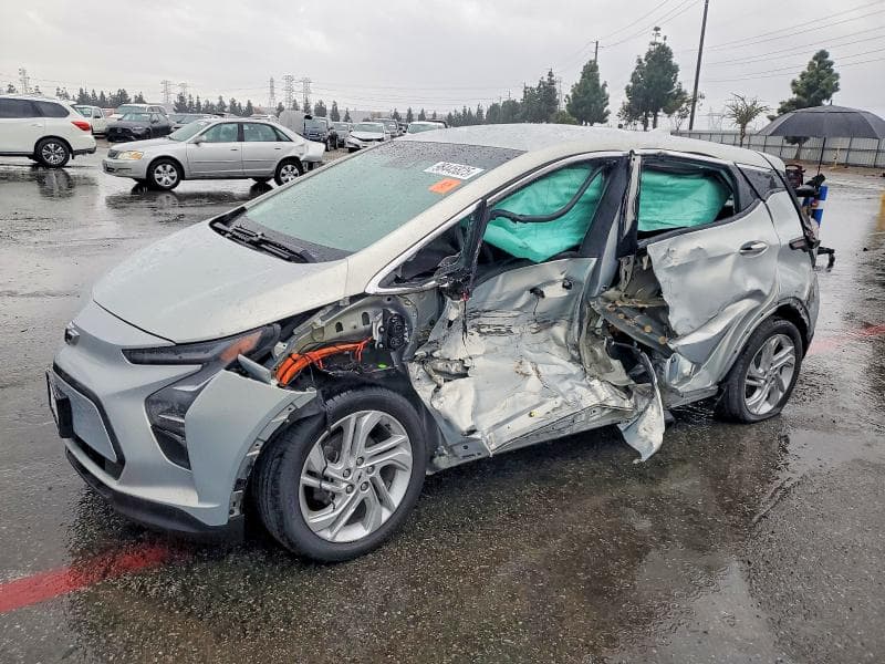 2023 CHEVROLET BOLT EV 1LT - 1