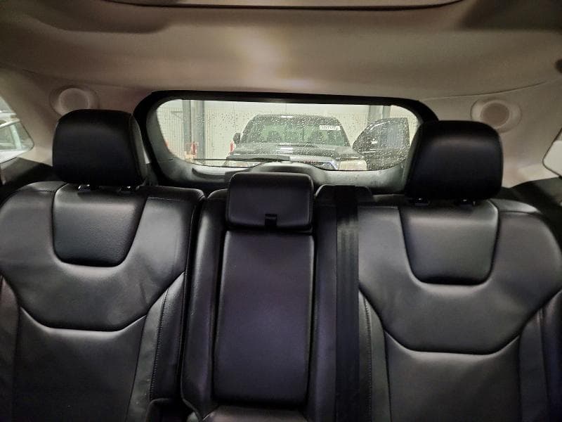 2018 FORD EDGE TITANIUM 10