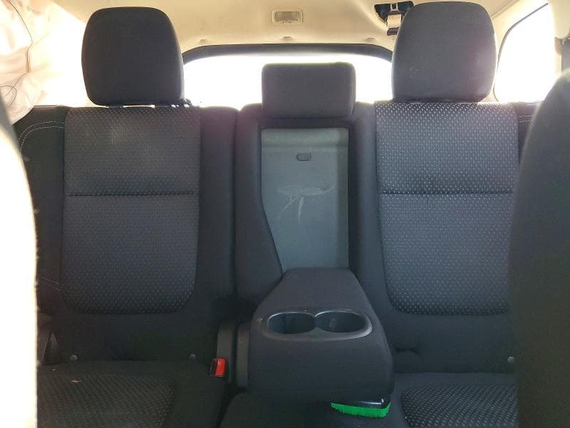 2019 MITSUBISHI OUTLANDER ES 10