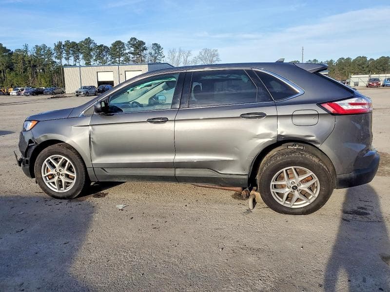 2023 FORD EDGE SEL 2