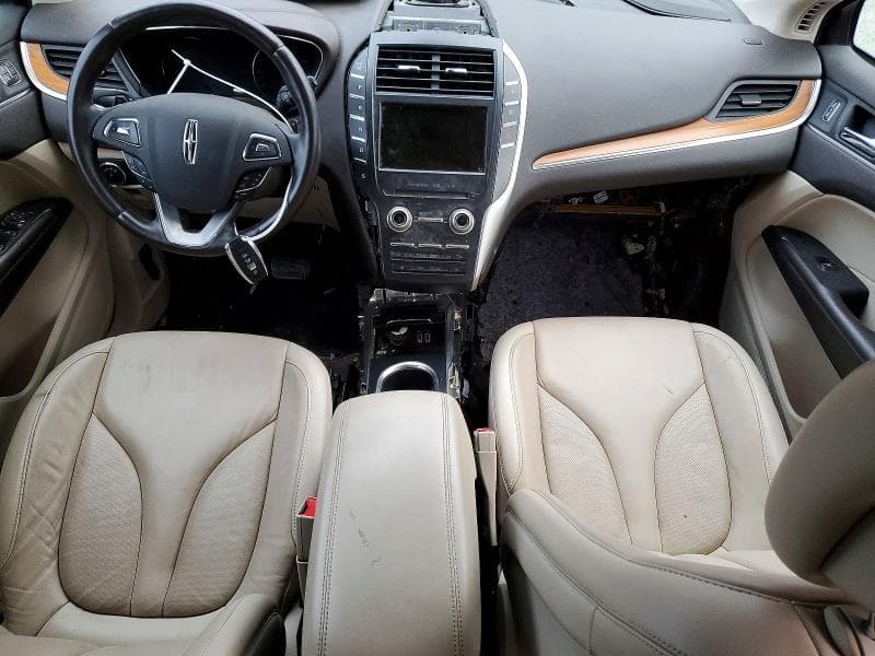 2019 LINCOLN MKC SELECT 8
