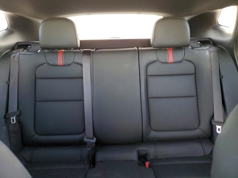 2025 CHEVROLET TRAX 2RS 10