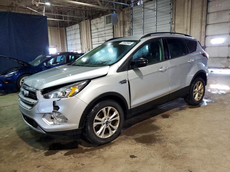 2018 FORD ESCAPE SEL - 1