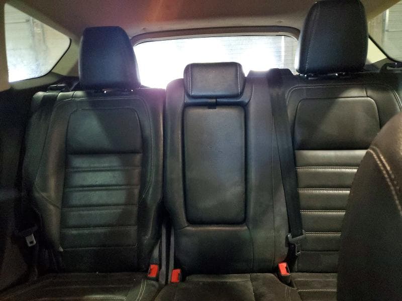 2018 FORD ESCAPE SEL 10